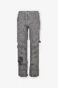 JOGGER TIPO CARGO BLOW UP