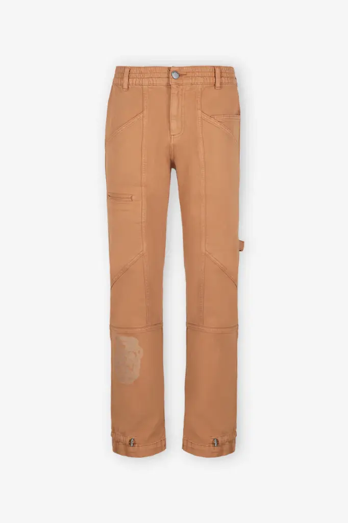 JOGGER TIPO CARGO BLOW UP