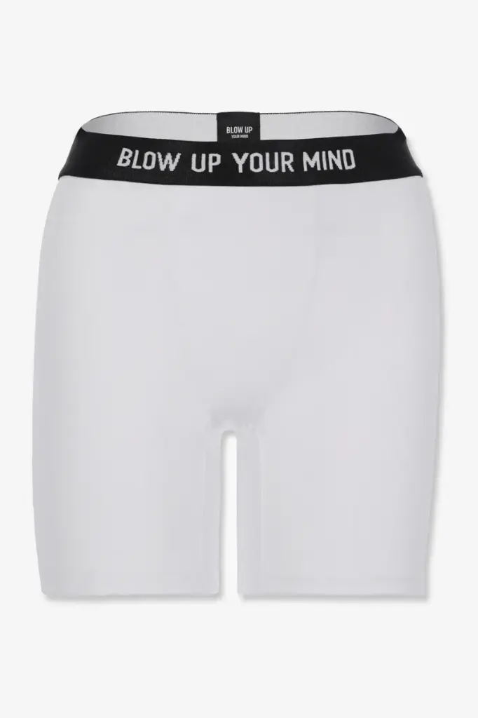 SHORT BLOW UP 