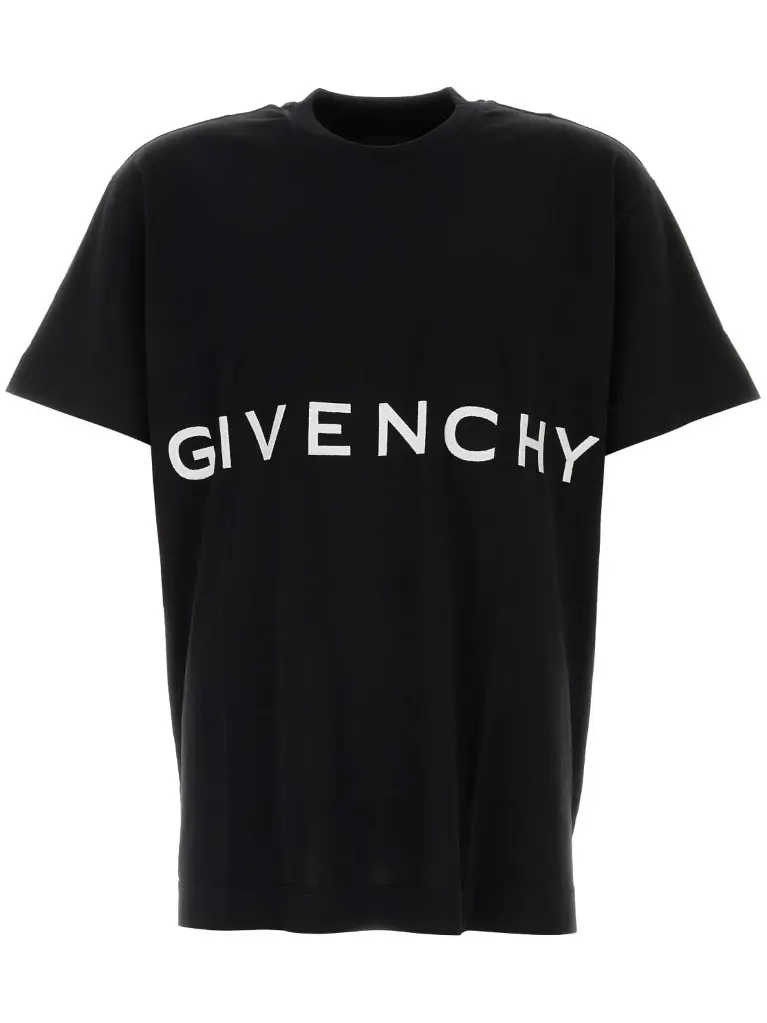 CAMISETA GIVENCHY