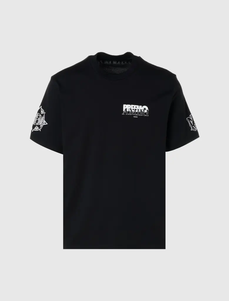 CAMISETA AMIRI