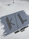 CAMISETA KARL LAGERFELD
