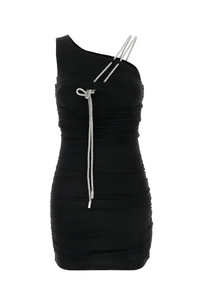 VESTIDO OFF WHITE