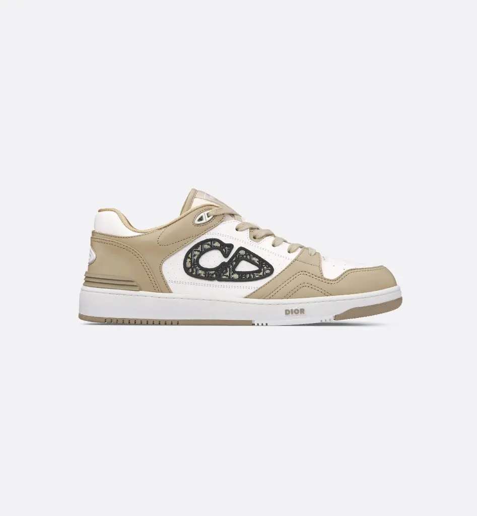 TENIS CRISTIAN DIOR