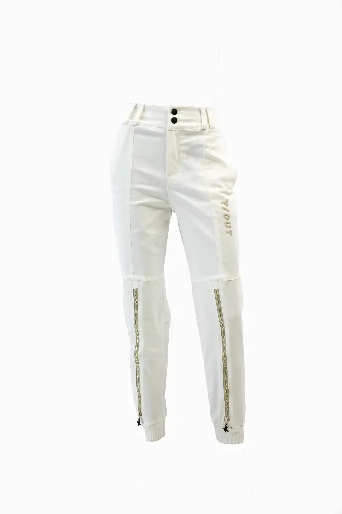 JOGGER Y/OUT 