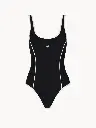BODY CELEIT SWIMSUIT BLACK