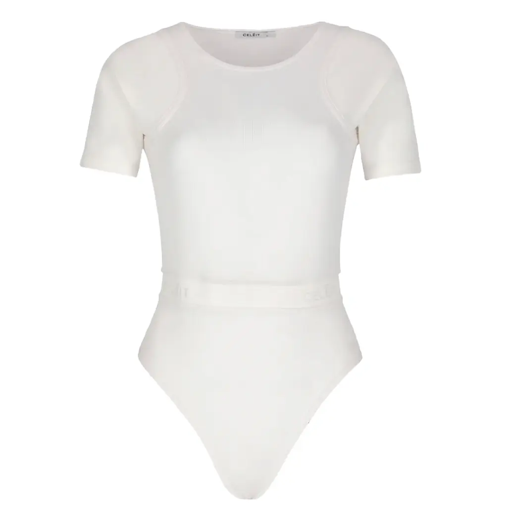 BODY CELEIT WHITE