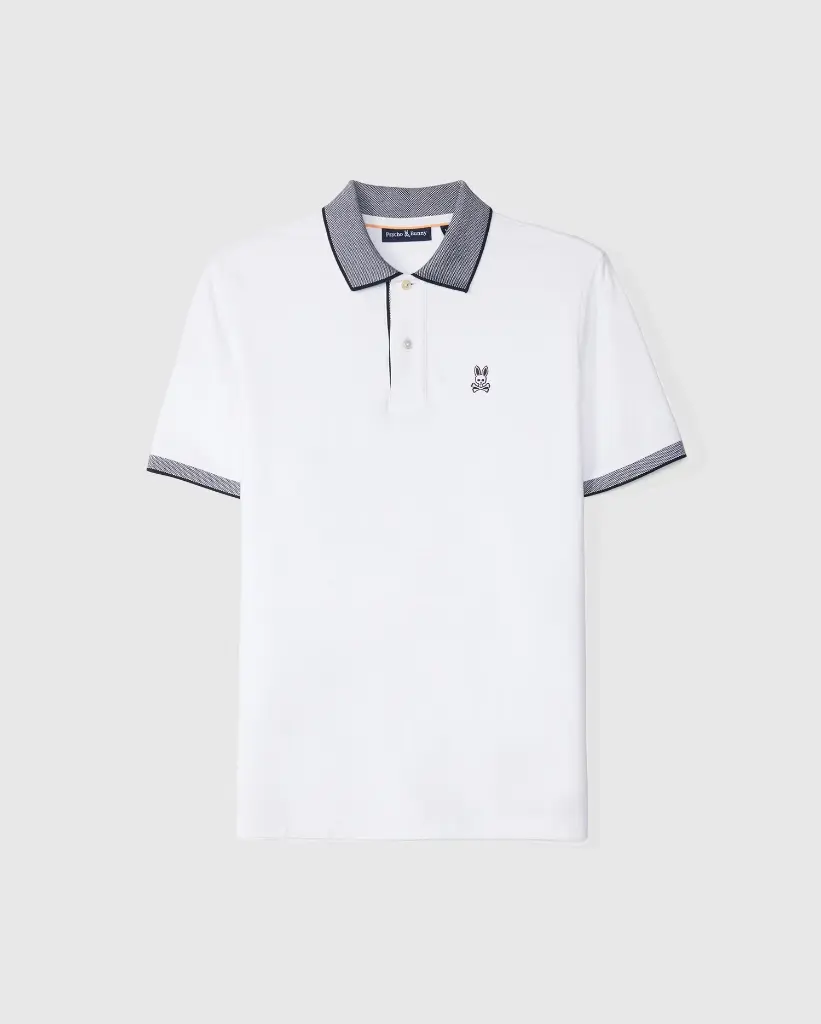 POLO PSYCHO BUNNY