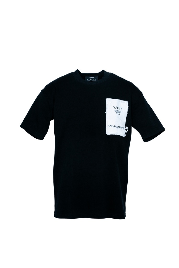 CAMISETA Y/OUT 