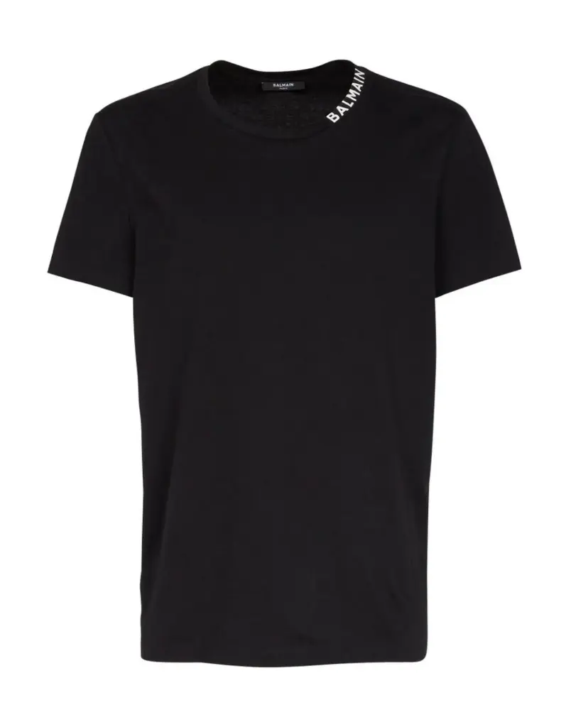 CAMISETA BALMAIN