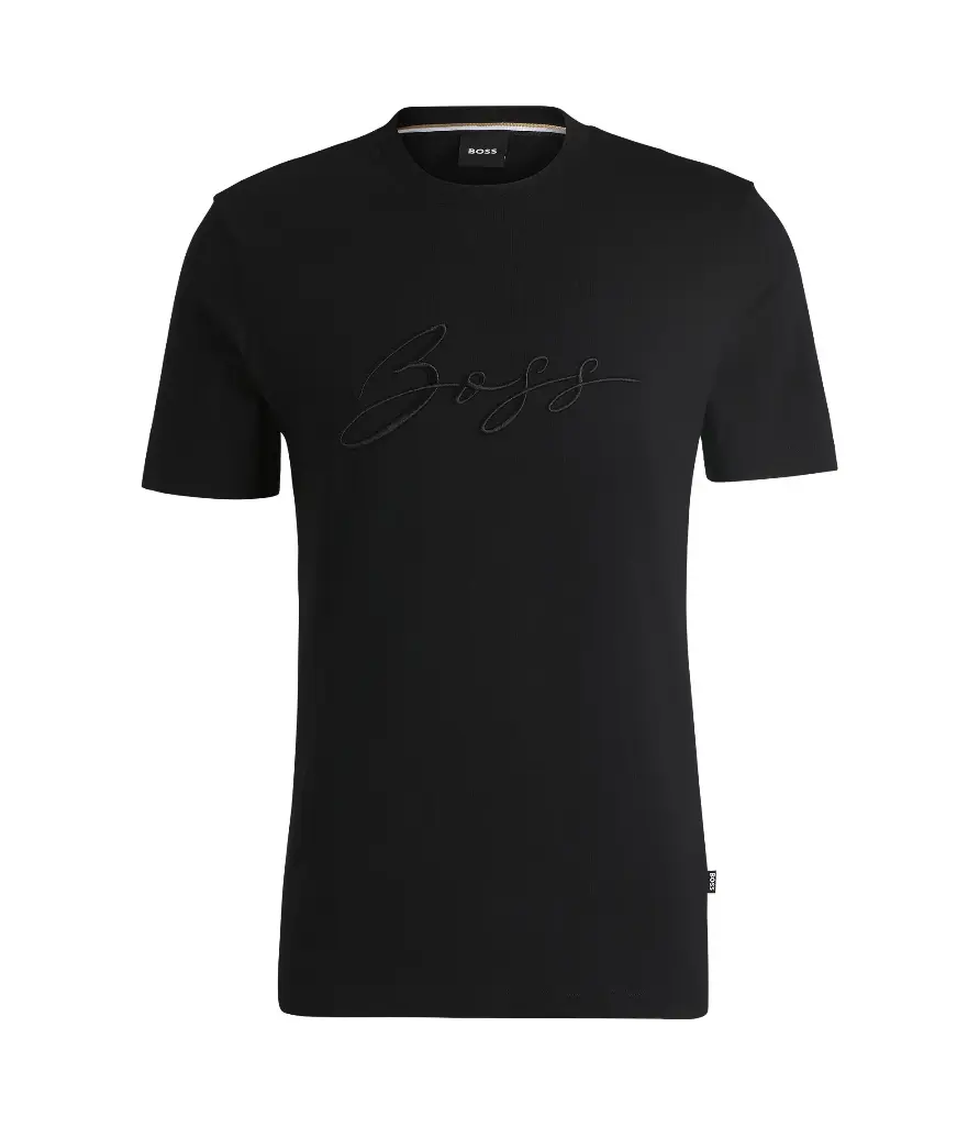 CAMISETA HUGO BOSS