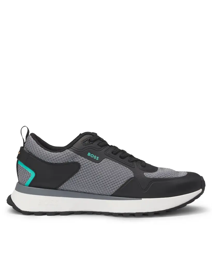 TENIS HUGO BOSS