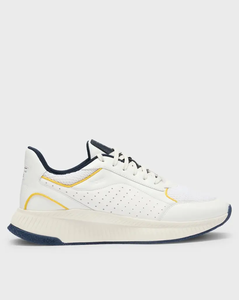 TENIS HUGO BOSS