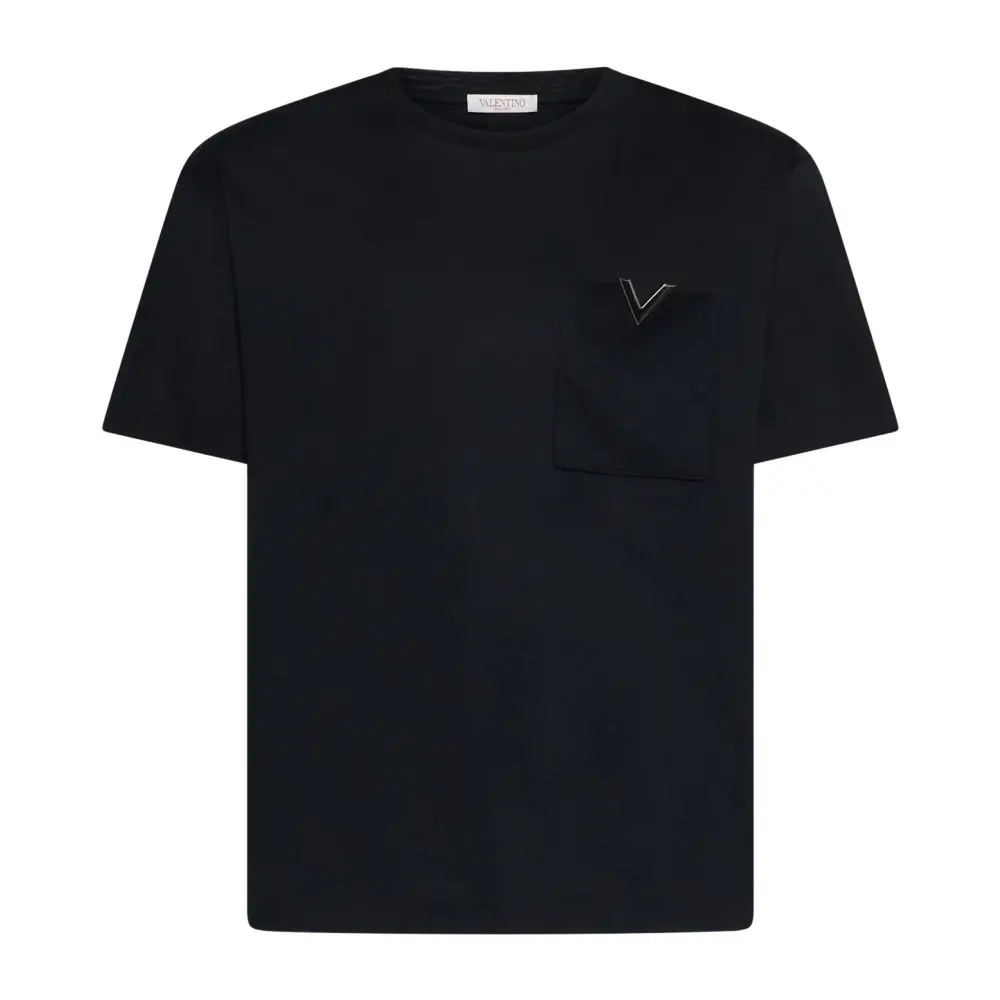 CAMISETA VALENTINO