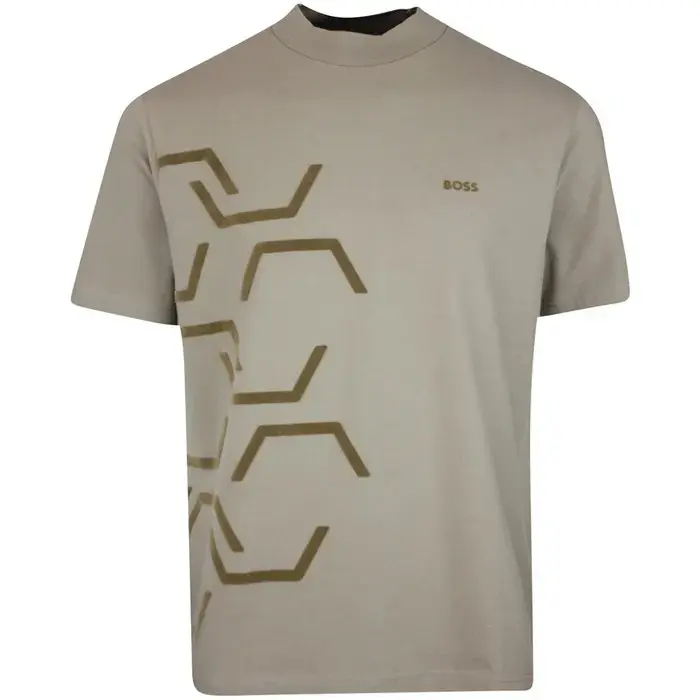CAMISETA HUGO BOSS