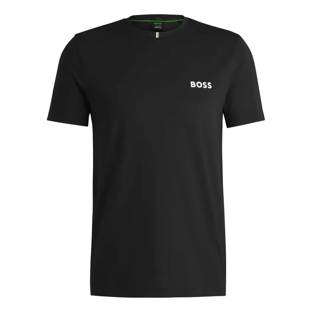 CAMISETA HUGO BOSS