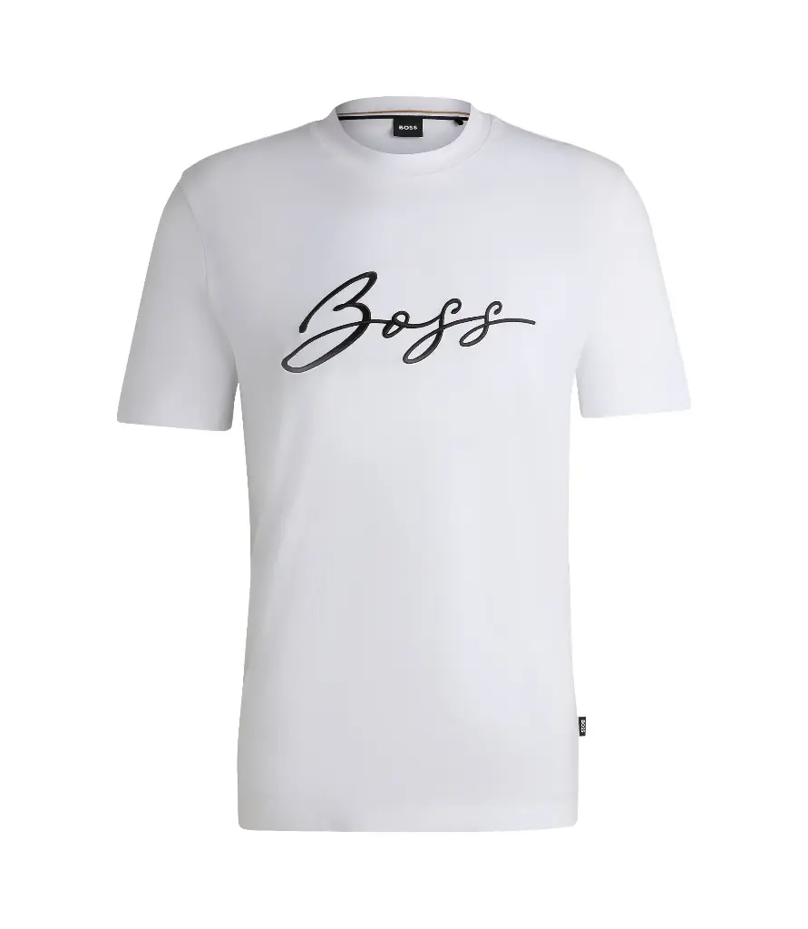 CAMISETA HUGO BOSS