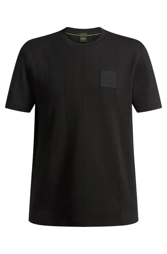 CAMISETA HUGO BOSS