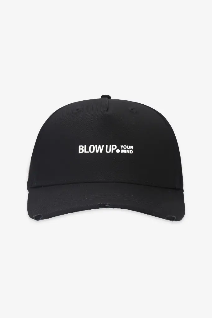 GORRA BLOW UP
