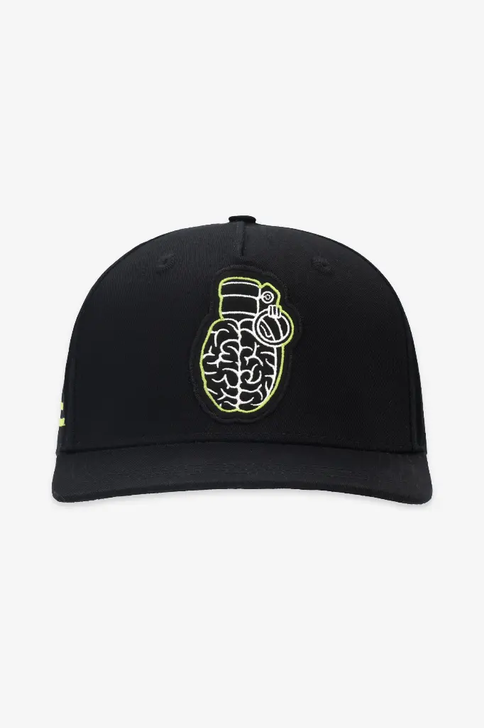 GORRA BLOW UP