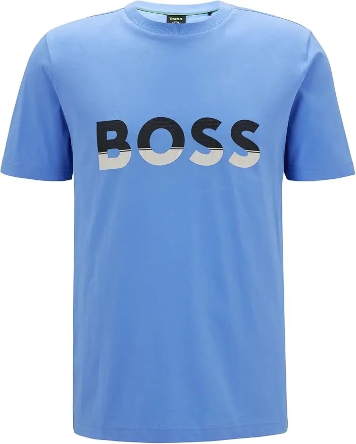 CAMISETA HUGO BOSS NUEVA COLECCIÓN