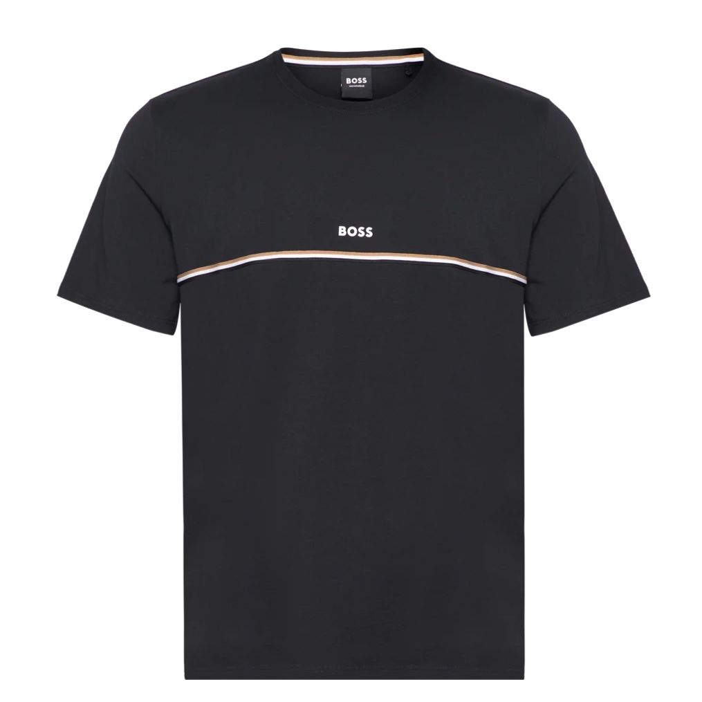 CAMISETA HUGO BOSS