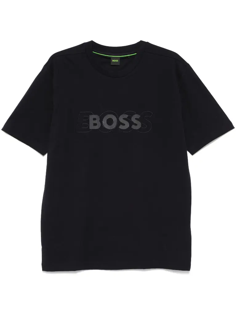 CAMISETA HUGO BOSS 