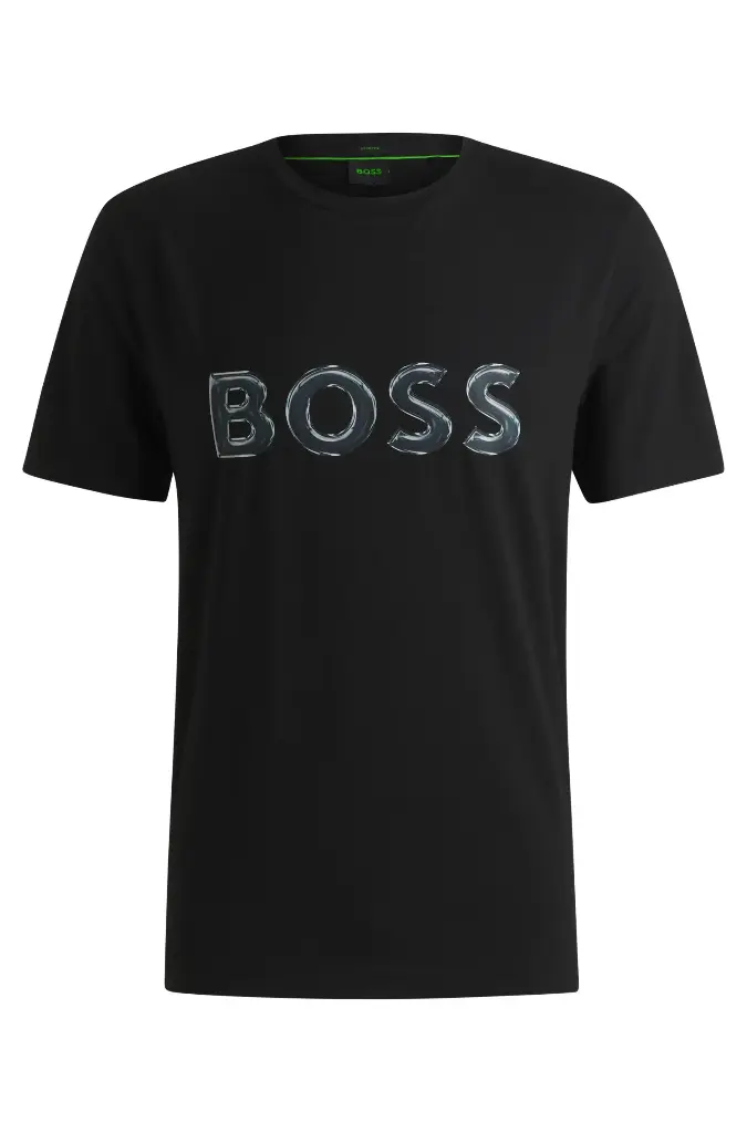 CAMISETA HUGO BOSS