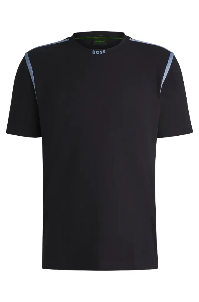 CAMISETA HUGO BOSS