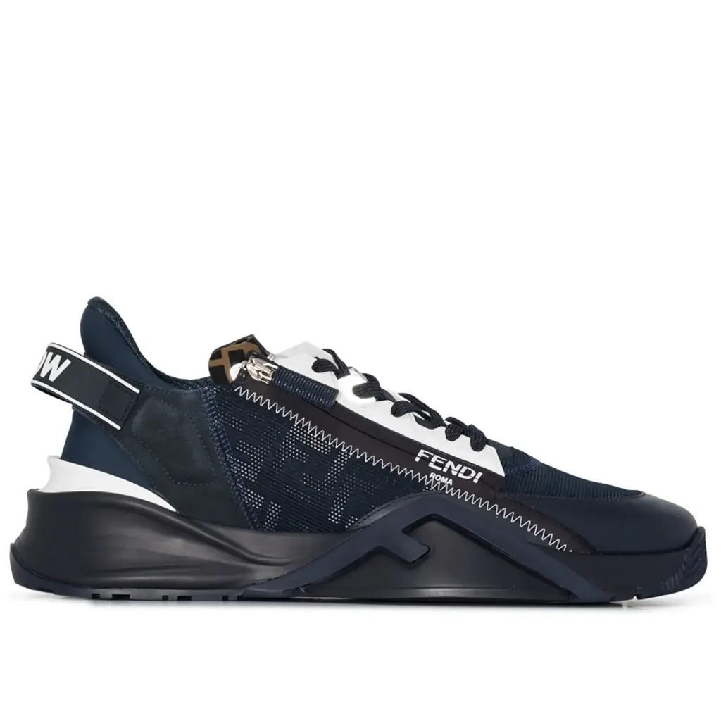 TENIS FENDI