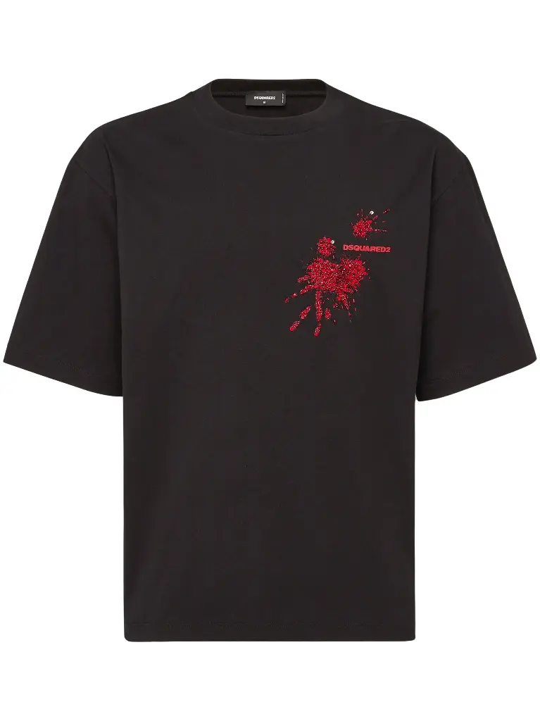 CAMISETA DSQUARED2