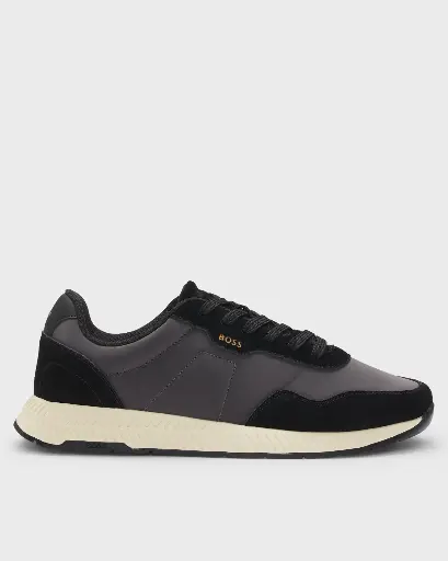 TENIS HUGO BOSS