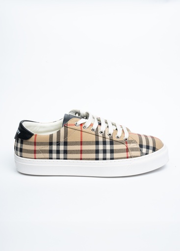 [ZBR-11-1] TENIS BURBERRY