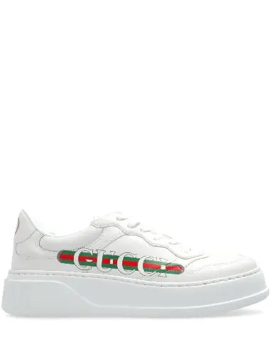 [ZGU-00-3] TENIS GUCCI 