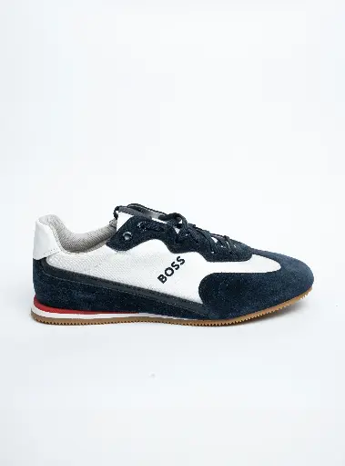 TENIS HUGO BOSS