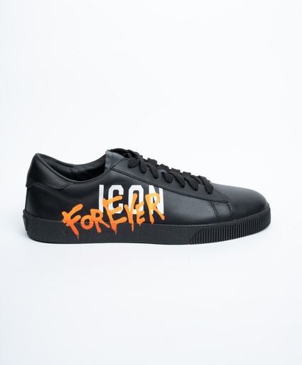 [ZDS-01-3] TENIS DSQUARED2
