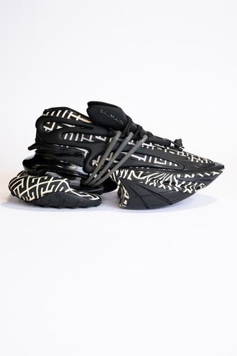[ZPBA-01-1] TENIS BALMAIN