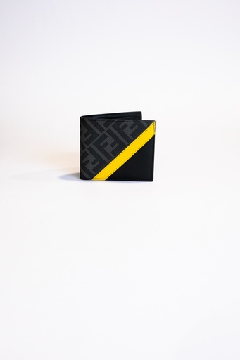 [BIF-01-1] BILLETERA FENDI