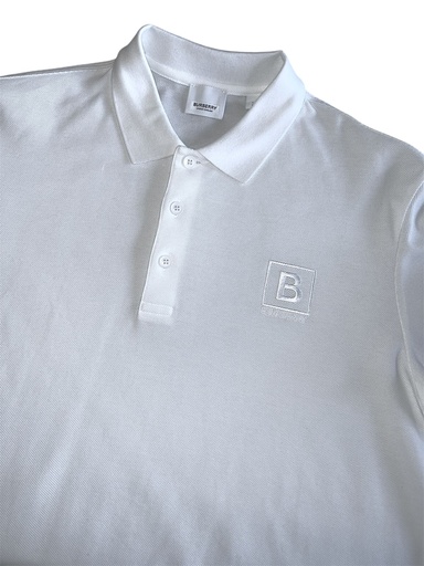 [BRPL-00-1] POLO BURBERRY