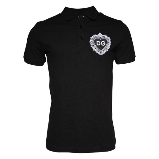 [PLDG-01-1] POLO DOLCE & GABBANA