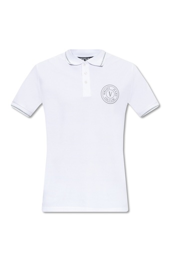 [PLVC-00-1] POLO VERSACE COUTURE