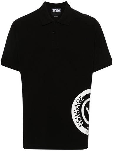 [PLVC-01-1] POLO VERSACE COUTURE