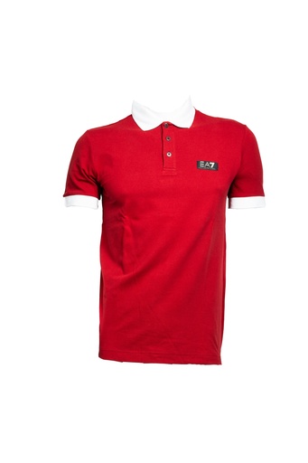 [CEA-08-1] POLO EMPORIO ARMANI