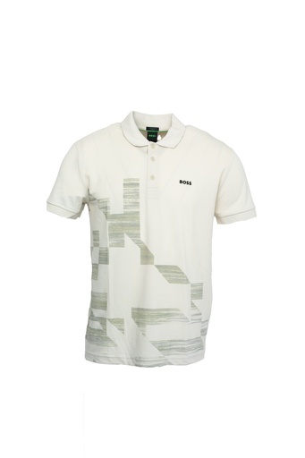 POLO HUGO BOSS NUEVA COLECCIÓN