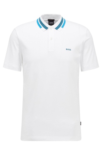 PLHB-00-1/POLO HUGO BOSS