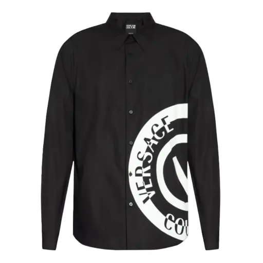 CAMISA VERSACE COUTURE