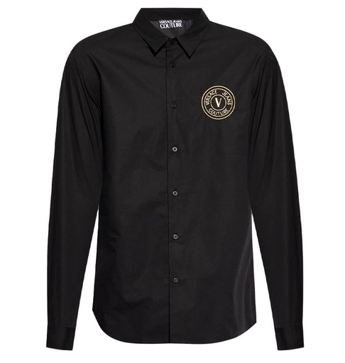 CAMISA VERSACE COUTURE