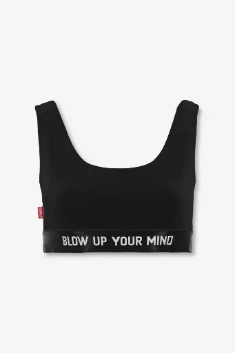 [T1-1100] TOP BLOW UP