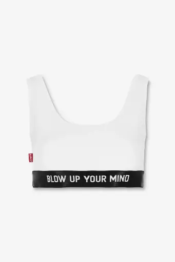 TOP BLOW UP
