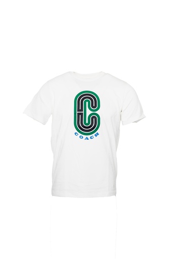 [CC-00-8] CAMISETA COACH